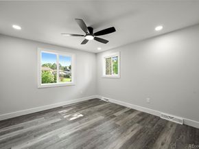 9591 W Florida Place, Lakewood CO 80232