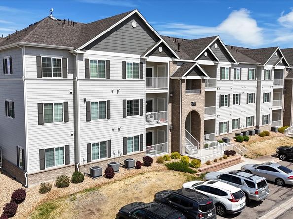 15700 E Jamison Drive 202, Englewood CO 80112