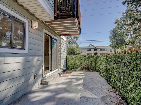 6890 E Mississippi Avenue B, Denver CO 80224