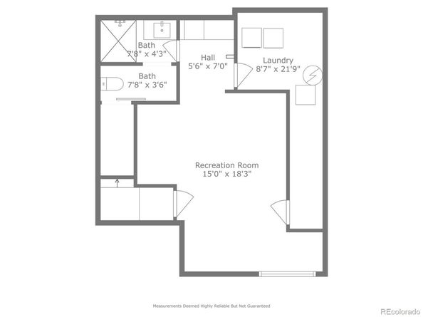 2715 W Greens Drive, Littleton CO 80123