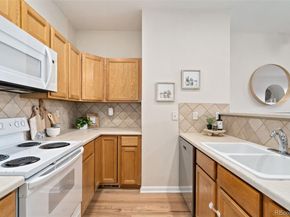 2715 W Greens Drive, Littleton CO 80123