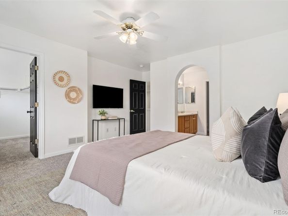 2715 W Greens Drive, Littleton CO 80123