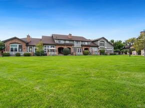 2715 W Greens Drive, Littleton CO 80123