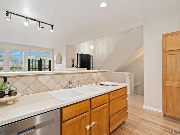 2715 W Greens Drive, Littleton CO 80123