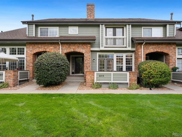 2715 W Greens Drive, Littleton CO 80123