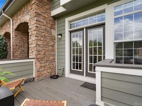 2715 W Greens Drive, Littleton CO 80123