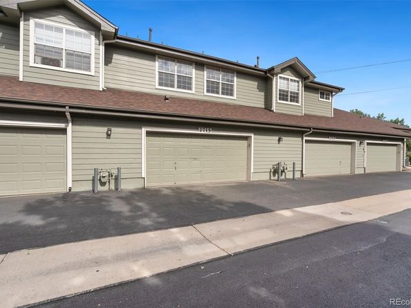 2715 W Greens Drive, Littleton CO 80123