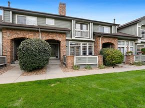 2715 W Greens Drive, Littleton CO 80123