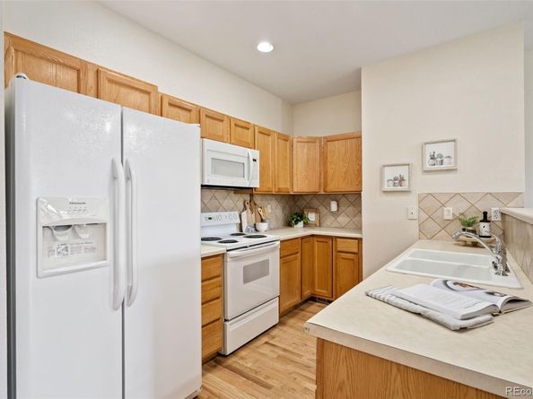 2715 W Greens Drive, Littleton CO 80123