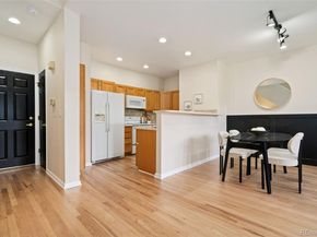 2715 W Greens Drive, Littleton CO 80123