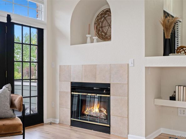 2715 W Greens Drive, Littleton CO 80123
