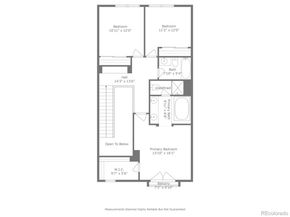 2715 W Greens Drive, Littleton CO 80123