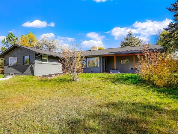 7313 S Boulder Road, Boulder CO 80303