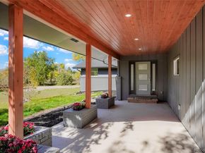 7313 S Boulder Road, Boulder CO 80303