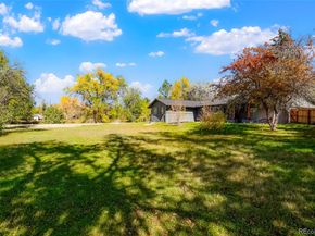 7313 S Boulder Road, Boulder CO 80303