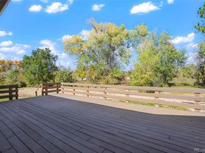 7313 S Boulder Road, Boulder CO 80303