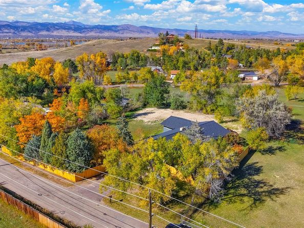 7313 S Boulder Road, Boulder CO 80303