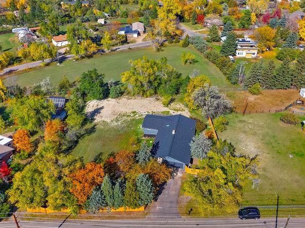 7313 S Boulder Road, Boulder CO 80303