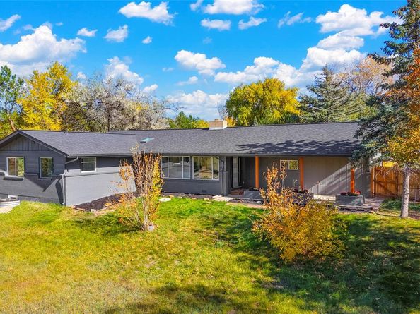 7313 S Boulder Road, Boulder CO 80303
