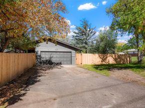 7313 S Boulder Road, Boulder CO 80303