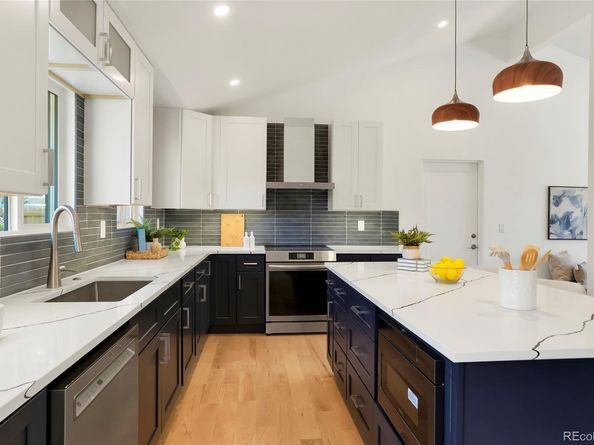 7313 S Boulder Road, Boulder CO 80303