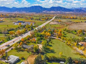 7313 S Boulder Road, Boulder CO 80303
