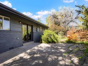 7313 S Boulder Road, Boulder CO 80303