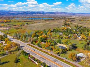 7313 S Boulder Road, Boulder CO 80303