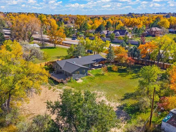 7313 S Boulder Road, Boulder CO 80303