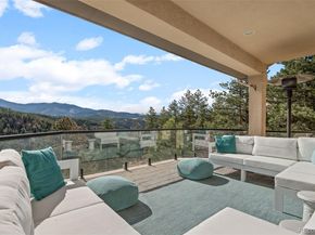 284 Skyhill Drive, Evergreen CO 80439