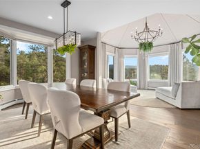 284 Skyhill Drive, Evergreen CO 80439