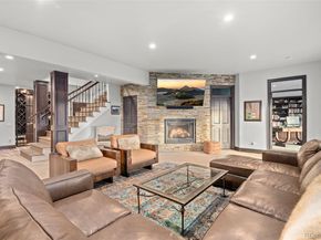 284 Skyhill Drive, Evergreen CO 80439