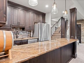 284 Skyhill Drive, Evergreen CO 80439