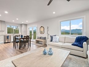 284 Skyhill Drive, Evergreen CO 80439