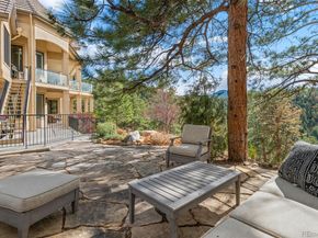284 Skyhill Drive, Evergreen CO 80439