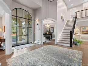 284 Skyhill Drive, Evergreen CO 80439