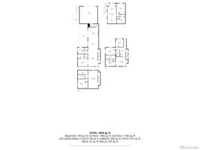 5175 N Raleigh Street, Denver CO 80212