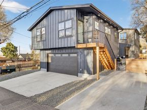 5175 N Raleigh Street, Denver CO 80212