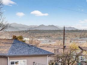 5175 N Raleigh Street, Denver CO 80212