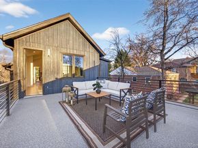 5175 N Raleigh Street, Denver CO 80212