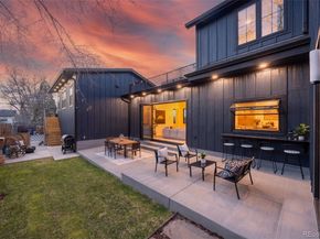 5175 N Raleigh Street, Denver CO 80212