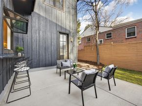 5175 N Raleigh Street, Denver CO 80212
