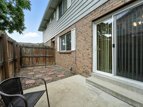 9857 Lane Street, Thornton CO 80260