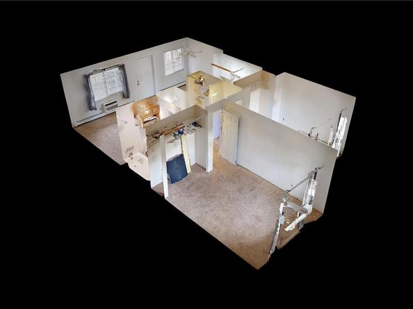 2225 S Jasmine Street 207, Denver CO 80222