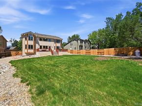 11285 W Coal Mine Drive, Littleton CO 80127