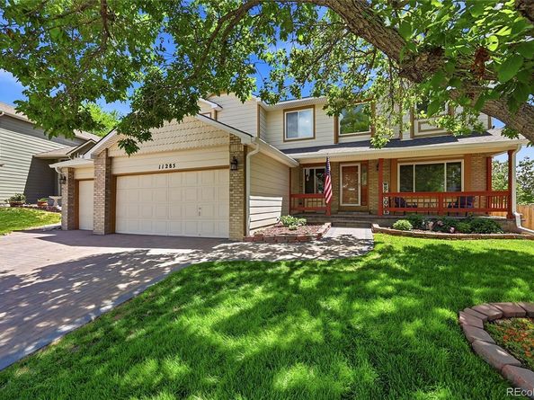 11285 W Coal Mine Drive, Littleton CO 80127
