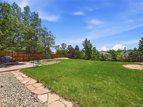 11285 W Coal Mine Drive, Littleton CO 80127