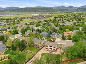 11285 W Coal Mine Drive, Littleton CO 80127