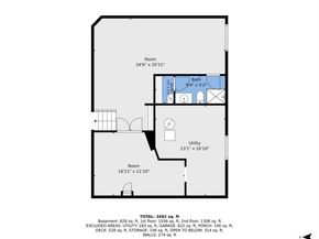 11285 W Coal Mine Drive, Littleton CO 80127