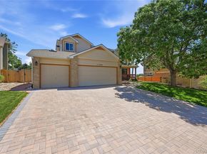11285 W Coal Mine Drive, Littleton CO 80127